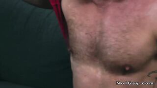 Falcon live homosexual anal action with pornstars
