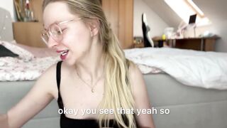 Life with the D
