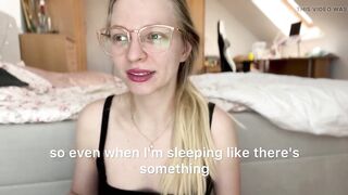 Life with the D