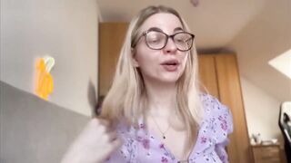 5 Sissy Tasks to Perform at Home
