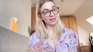 5 Sissy Tasks to Perform at Home