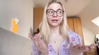 5 Sissy Tasks to Perform at Home