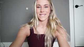 Physical Therapist Gets Handsy