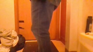 Shake That Large Booty Curvy