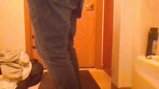 Shake That Large Booty Curvy