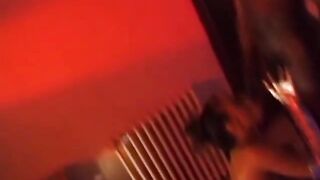 Chelsea Sinclaire Banged and Facial!