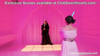 Star Wars Day 2026 by ClubSweethearts