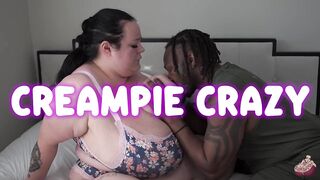 Creampie Eager