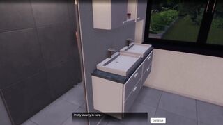 Complete Gameplay - Dominant of Seduction, Part 9