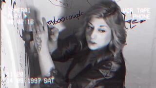 Stepmommy Gloryhole - the Voyeur Tapes
