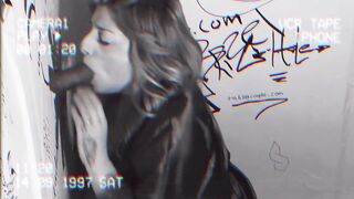 Stepmommy Gloryhole - the Voyeur Tapes