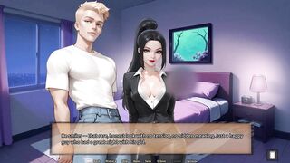 Brilliance of Holly (part three)