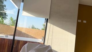 Sexy Colombian Woman Wishes to Be Banged Hard