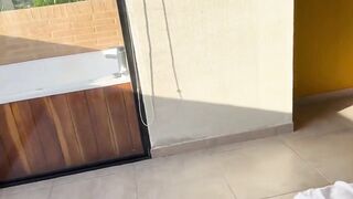 Sexy Colombian Woman Wishes to Be Banged Hard