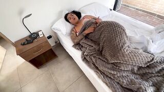 Sexy Colombian Woman Wishes to Be Banged Hard