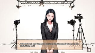 Brilliance of Holly (part two)