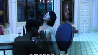 Taboo Latin babe Stepmom Feeding Titties Teat To Her 2 eighteen Plus Stepsons