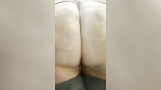 Exposed Booty Fart Compilation: Volume 1