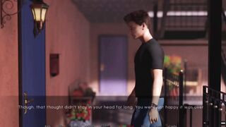 Helping to Hawt mother I'd like to fuck Neighbour - Sunset Rose - E04