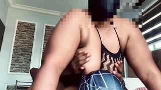 69 Days in a Badhouse (movie scene two)