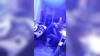 This Cutie Did a Carnal Dance for Me so That This babe Could Make Me Feel All the Longing in Her Body After We Had Enjoyment