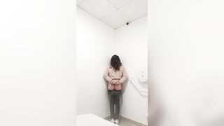 Hawt dance for sex booty undressed