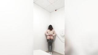 Hawt dance for sex booty undressed