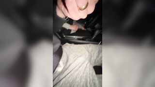 Flashing, Lavatory, Public Fellatio and Late Night Sex