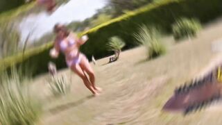 MOMMY4K. Older Vagina Saves the Day