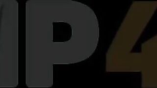 VIP4K. Please Cum in my throat