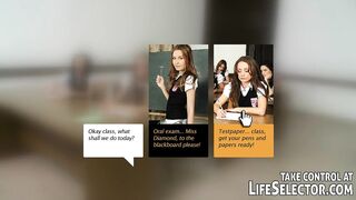 Sorority Secrets