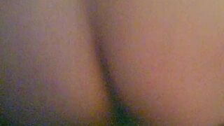 hot vixen gets screwed and sucks dick