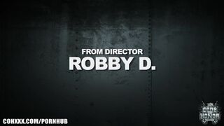 Code of Honor - The Ultimate XXX Blockbuster Episode of the Year!