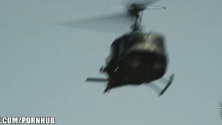 Code of Honor - The Ultimate XXX Blockbuster Episode of the Year!