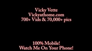 Stars on Webcam!! Vicky Vette, Julia Ann & Puma Swede!