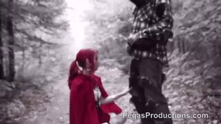 Lil Red Riding Floozy
