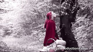 Lil Red Riding Floozy