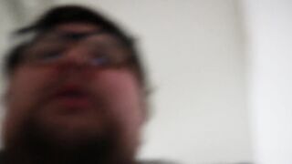 Hawt College Schlong American Canadian Chap Pissing Peeing in the WC ????????