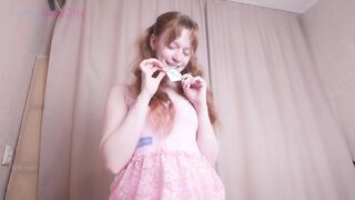 I Took Off My Stepbrother’s Cock rubber and That guy Unintentionally Impregnated Me