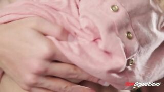 Staci Silverstone - My Little Pants Part 4