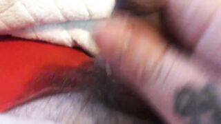 Mini weenie blast off