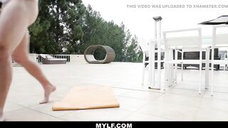 mother I'd like to fuck gym motivation