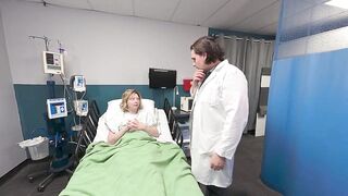 Doctor Exam