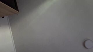 My Blond Hotwife Rides my Knob