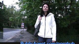 PublicAgent Luca is caught taking a piddle on the street