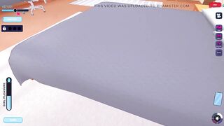 Youthful Ebony Gal Gets Pounded