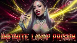 Infinite Loop Prison