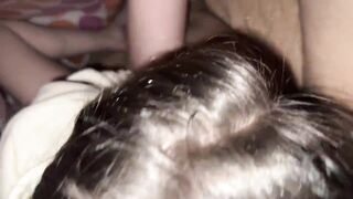 Authentic amateur pair mutual oral