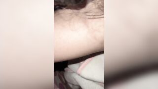 Authentic amateur pair mutual oral