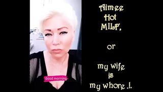 Aged married web camera pair entertains youthful people on their own balcony .!. ))